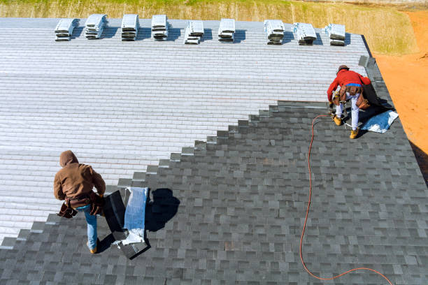 Tile Roofing Contractor in Roanoke, IL
