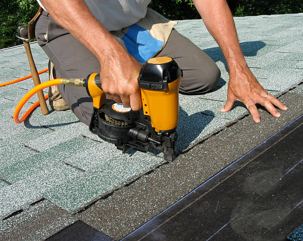 Best Local Roofing Companies  in Roanoke, IL